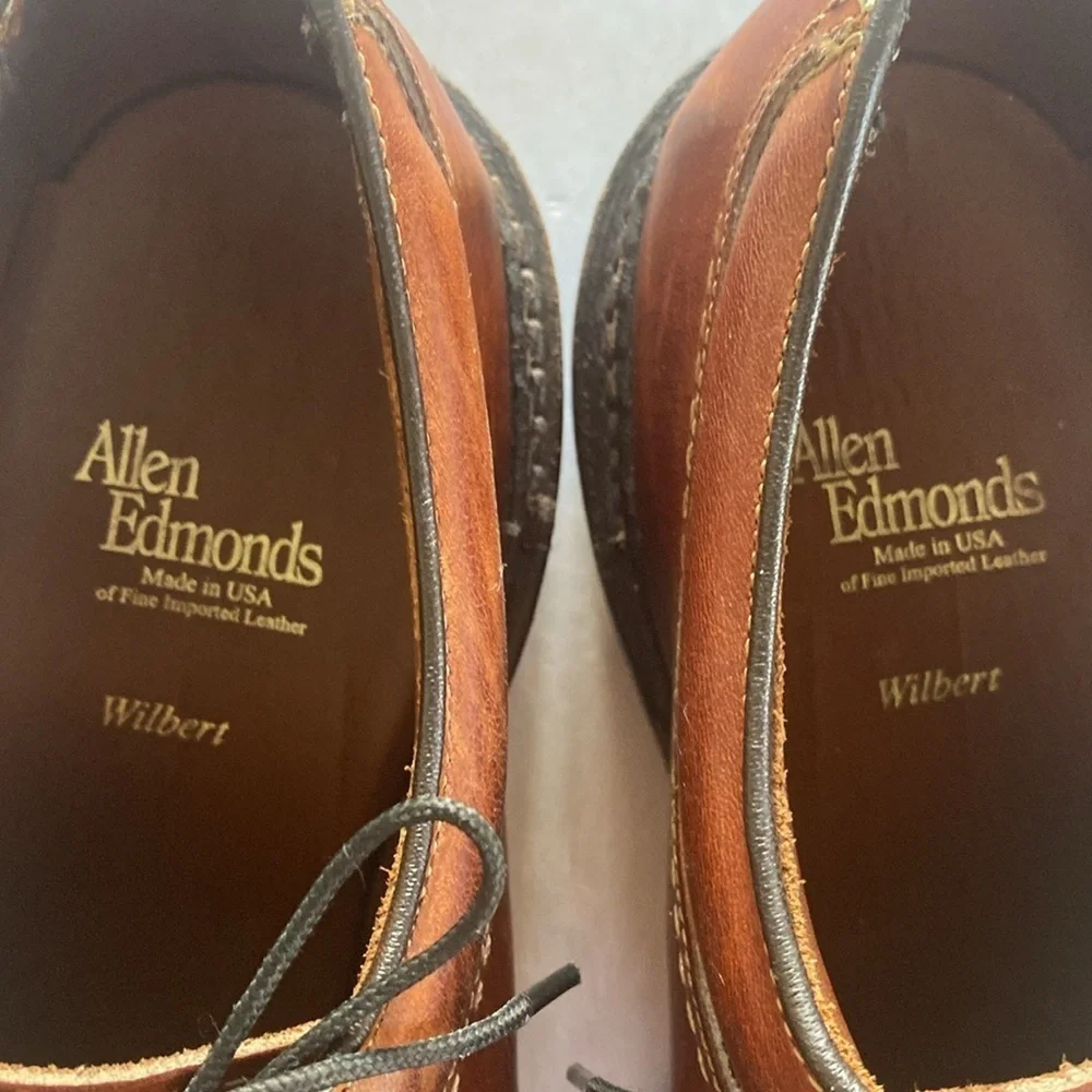 Allen Edmonds allen edmonds
